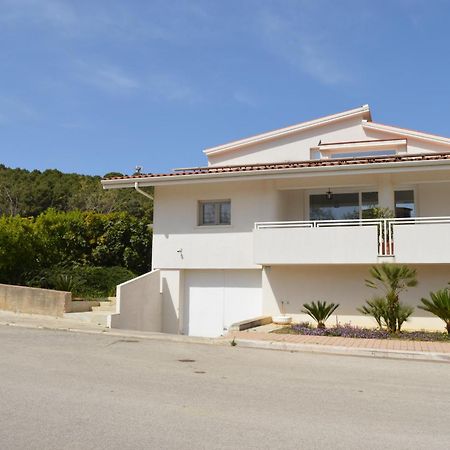 Casa Ferreri Hotel Santa Ninfa Bagian luar foto