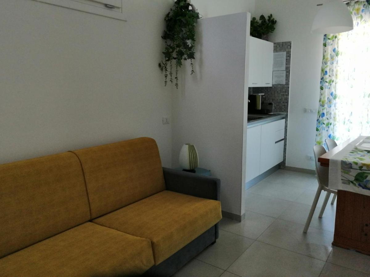 Casa Ferreri Hotel Santa Ninfa Bagian luar foto