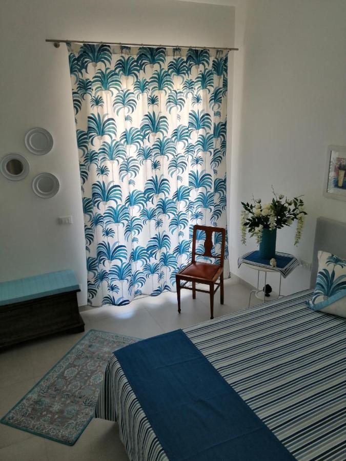 Casa Ferreri Hotel Santa Ninfa Bagian luar foto