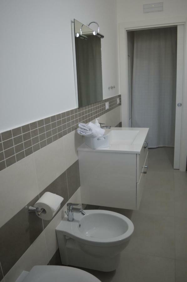 Casa Ferreri Hotel Santa Ninfa Bagian luar foto